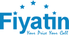 Fiyatin Logo Newor